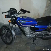 هوندا 125 کبیر|موتورسیکلت|تهران, دکتر هوشیار|دیوار