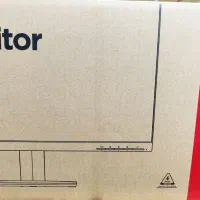 فروش مانیتور Lenovo 22inch آکبند با گارانتی