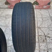 ۴حلقه لاستیک فابریک|قطعات یدکی و لوازم جانبی|تربت‌حیدریه, یحیی آباد|دیوار