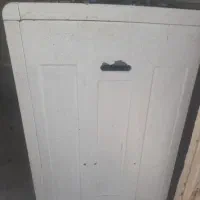 گاز|اجاق گاز و لوازم برقی پخت‌وپز|اندیشه, اندیشه فاز ۱|دیوار