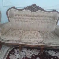 مبل کارکرده|مبلمان خانگی و میز عسلی|اردبیل, |دیوار