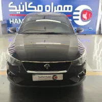 تارا v4 1402|خودرو سواری و وانت|تهران, قبا|دیوار