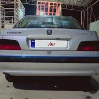 پارس ELXمعاوضه|خودرو سواری و وانت|بندرعباس, |دیوار