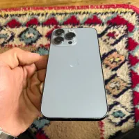 آیفون اپل ۱۳پرو سلامت