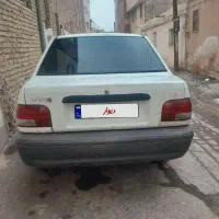 پراید ۸۰ عروسک کاربرات|خودرو سواری و وانت|سبزوار, فیاض|دیوار