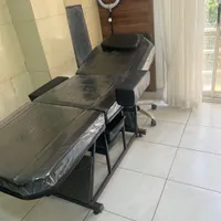 تخت مژه (برای تتو و فیشال هم استفاده میشه)