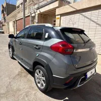 X22دنده ای  مدل1400|خودرو سواری و وانت|یزد, |دیوار