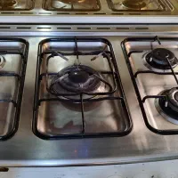 اجاق گاز فردار تاکنو