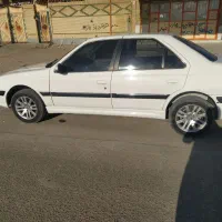 پارس ۴۰۱سفارشی نیم فول