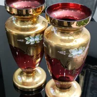 گلدان آگرمن اصل|ظروف سرو و پذیرایی|تهران, جوادیه|دیوار