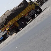 نیازمند راننده پایه یک