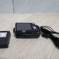 دوربین عکاسی- فیلمبرداری سایبرشات سونی