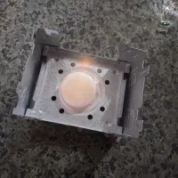 منقل تاشو جیبی اجاق جیبی لیلی