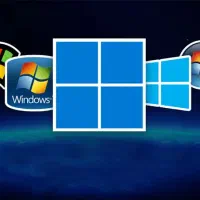 نصب ویندوز و خدمات نرم افزاری در محل