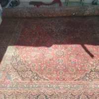فرش دستباف 12متری|فرش|مشهد, شهید معقول|دیوار