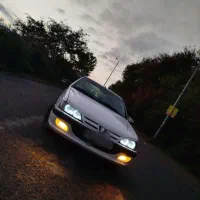 فروش فوری پارس مدل ۹۲