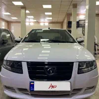 سورن پلاس فول دریچه گاز سیمی  (نقد و اقساط)|خودرو سواری و وانت|قم, شاه ابراهیم|دیوار