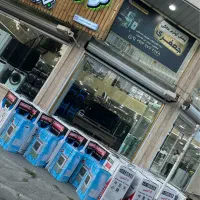 کولر آبی ۲۸تا۳۶هزار