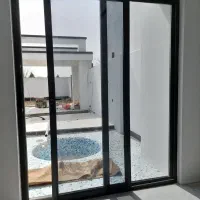 پنجره دو جداره upvc|مصالح و تجهیزات ساختمان|کرج, گلشهر|دیوار