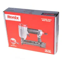 فروش فوق ویژه پمپ باد و میخکوب و منگه کوب رونیکس|ابزارآلات|زنجان, |دیوار