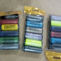 نخ ۳ بسته ۲۰۰ هزار