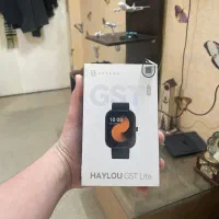 ساعت هوشمند هایلو