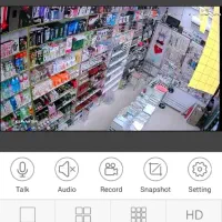 واردات و تولید انواع دوربین های مداربسته ip و ahd|دوربین مداربسته|تهران, شیخ هادی|دیوار