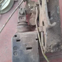 لوازم استوک سمند و پژو|قطعات یدکی و لوازم جانبی|قزوین, |دیوار