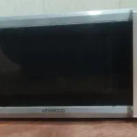 ماکروویو کنوود