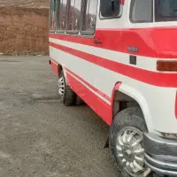 مینی بوس|خودرو سنگین|سنندج, |دیوار