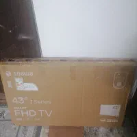 تلوزیون اسنوا 43 نو نو