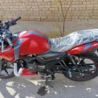 اپاچی 150مدل 95|موتورسیکلت|تربت‌حیدریه, رضاشهر|دیوار