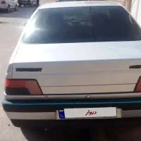 پژو 405دوگانه فابریک 97|خودرو سواری و وانت|قم, علی آباد سعدگان|دیوار