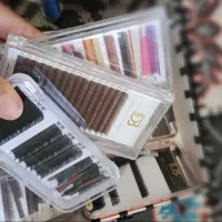 فروش وسایل مژه قیمت مناسب