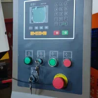 استخدام نیروی برق