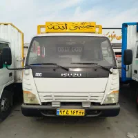 شیلر مدل ۹۵ کم کار درجه یک|خودرو سنگین|اراک, |دیوار