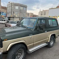 پاترول دو درب مدل۷۷|خودرو سواری و وانت|اردبیل, |دیوار