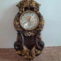 ساعت سالم و نو