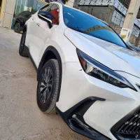 لکسوس nx350