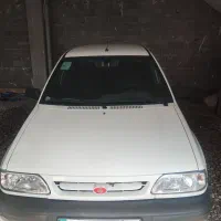 پراید ۱۳۱ مدل۹۸ بیرنگ