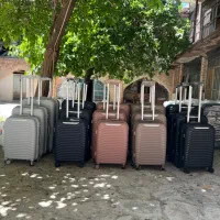 چمدان نشکن و به قیمت