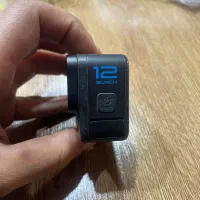 دوربین ورزشی gopro 12 black|دوربین عکاسی و فیلمبرداری|قائمشهر, |دیوار