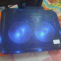 فن خنک کننده‌