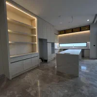 منشی دفتر معماری