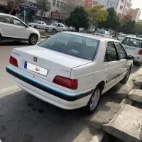 پارس موتور جدیدxu7pمدل ۱۴۰۱ بدون رنگ|خودرو سواری و وانت|مشهد, آزادشهر|دیوار