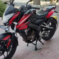 ns200|موتورسیکلت|خمین, |دیوار