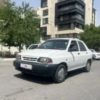 پراید ۱۳۱