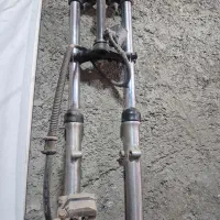 لوازم استوک موتورسیکلت هندا کاربراتور و انژکتور|قطعات یدکی و لوازم جانبی|فلاورجان, |دیوار