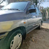 پراید مدل ۹۰