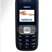 گوشی نوکیا ۱۲۰۹|موبایل|سمنان, |دیوار